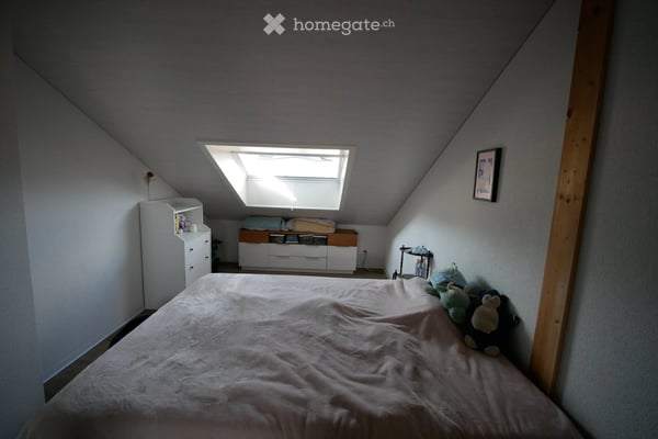 Appartement en duplex de 1,5 pièces 3
