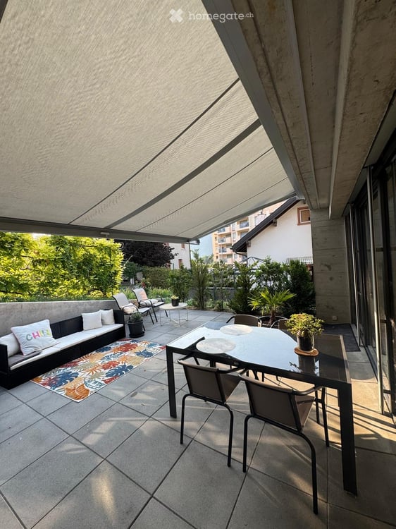 Maison individuelle à louer 5
