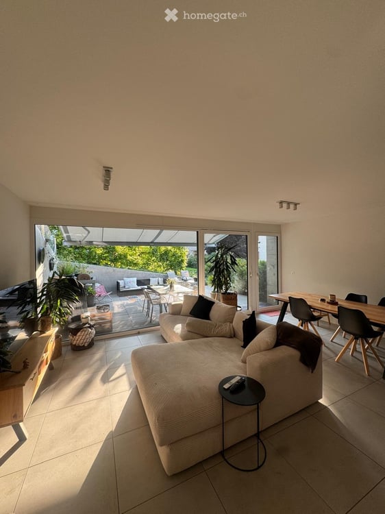 Maison individuelle à louer 1