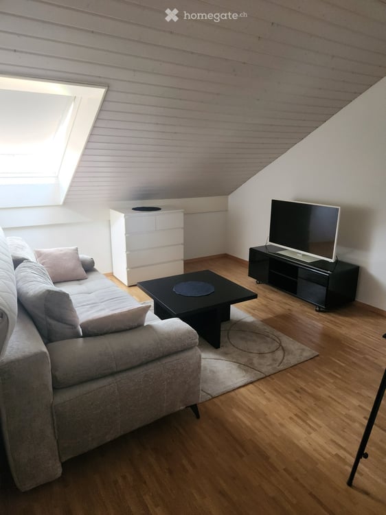 Superbe appartement de 4,5 pièces avec balcon et vue sur lac 4