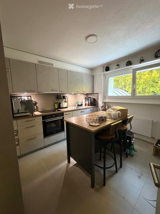 Appartement 3,5 pièces à louer - 2400 Le Locle 1