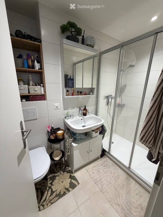 Appartement 3,5 pièces à louer - 2400 Le Locle 4