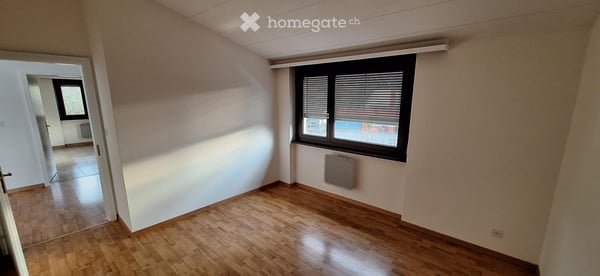 Appartement 3.5 piéces 74 m2 à Marly 1