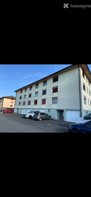 Superbe appartement de 4.5 pièces avec terrasse de 50 m² 1