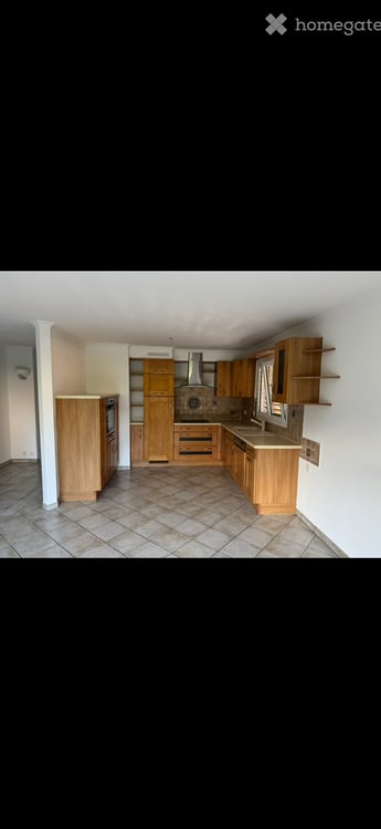 Superbe appartement de 4.5 pièces avec terrasse de 50 m² 3