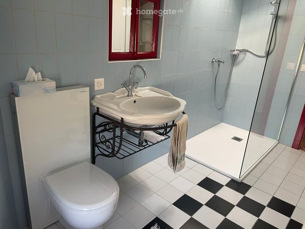 Appartement en duplex de 1 pièces au centre-ville de Sierre 5