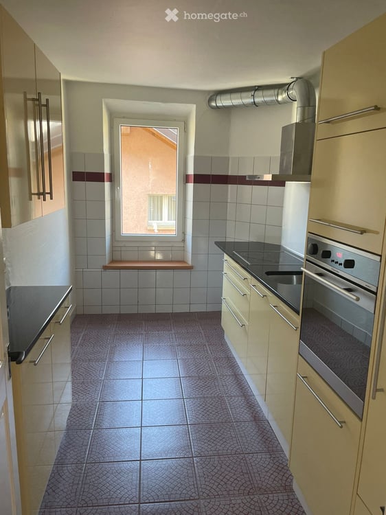 Appartement en duplex de 1 pièces au centre-ville de Sierre 3