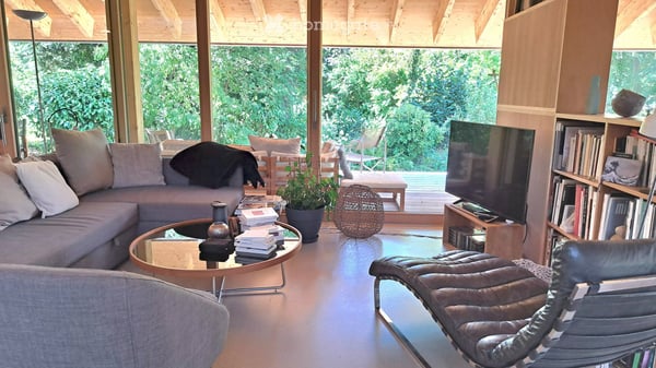 la maison du cèdre 3