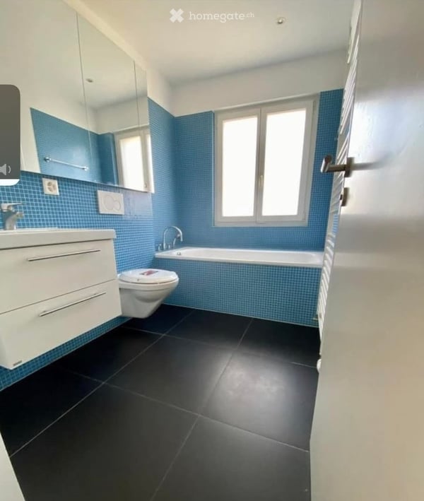Charmant duplex 4.5 pièces (premier mois à prix réduit) 3