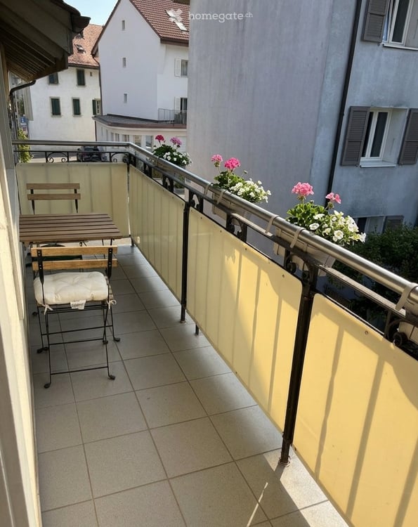 Charmant duplex 4.5 pièces (premier mois à prix réduit) 4