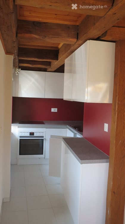 Appartement 1 pièces en duplex 3