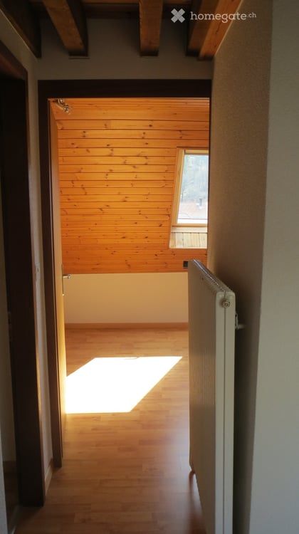 Appartement 1 pièces en duplex 10