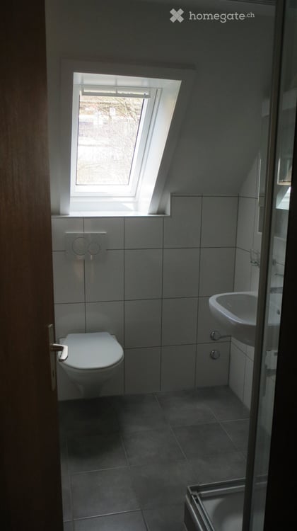 Appartement 1 pièces en duplex 5