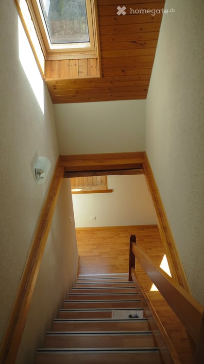 Appartement 1 pièces en duplex 7