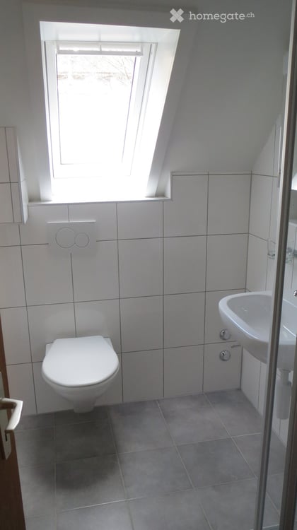 Appartement 1 pièces en duplex 11