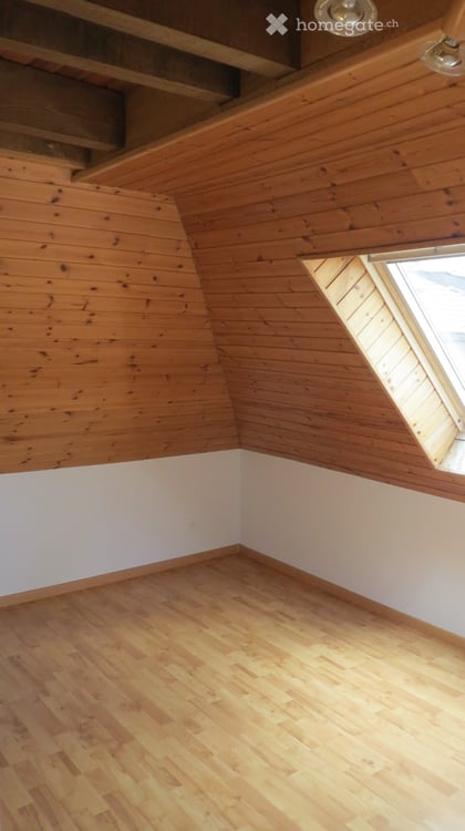 Appartement 1 pièces en duplex 9