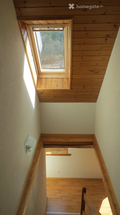 Appartement 1 pièces en duplex 12