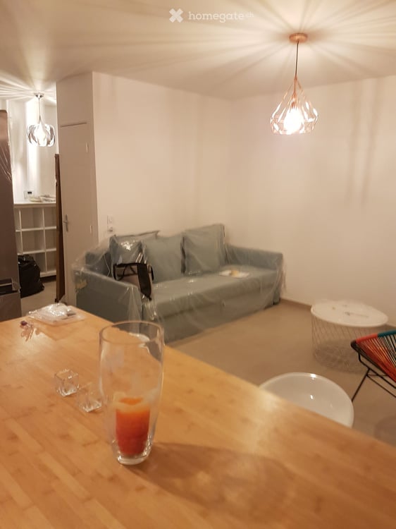 2 Pièces 63 m², 2 Pièces, + jardin 45m2 et terrasse17m2 5