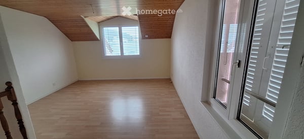 Joli Duplex de 12m² avec Jardin Privé 4