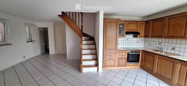 Joli Duplex de 12m² avec Jardin Privé 2
