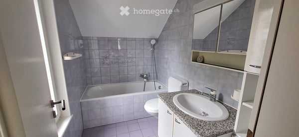 Joli Duplex de 12m² avec Jardin Privé 5