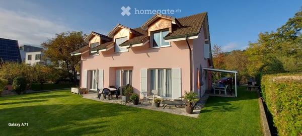 Joli Duplex de 12m² avec Jardin Privé 1