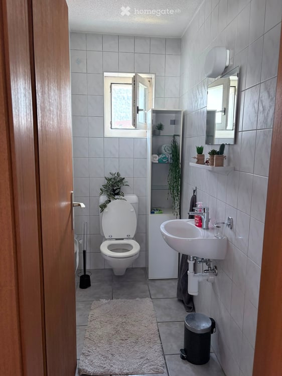 Appartement 2.5 pièces 4