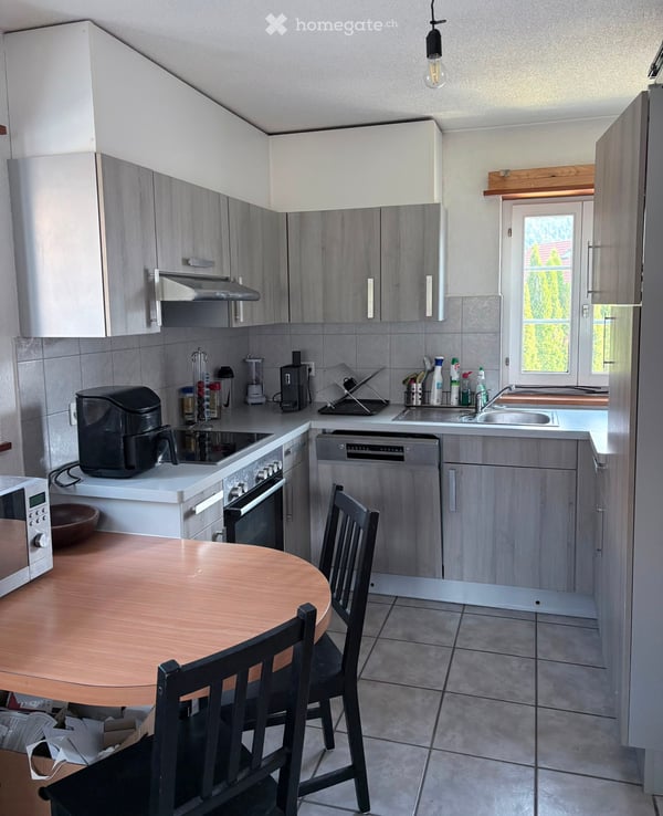 Appartement 2.5 pièces 2