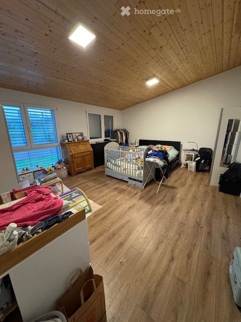Magnifique villa familiale disponible dès décembre à Riaz 3