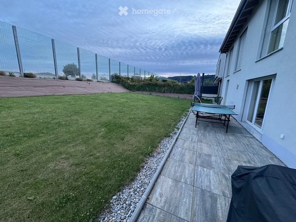 Magnifique villa familiale disponible dès décembre à Riaz 2