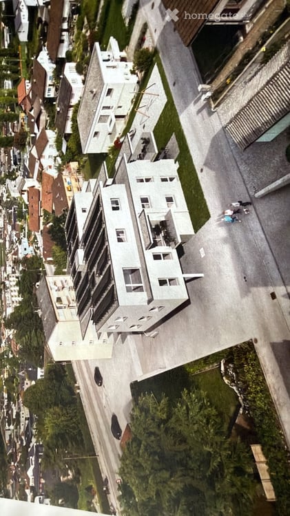 3 1/2 au rez d'un immeuble neuf 2