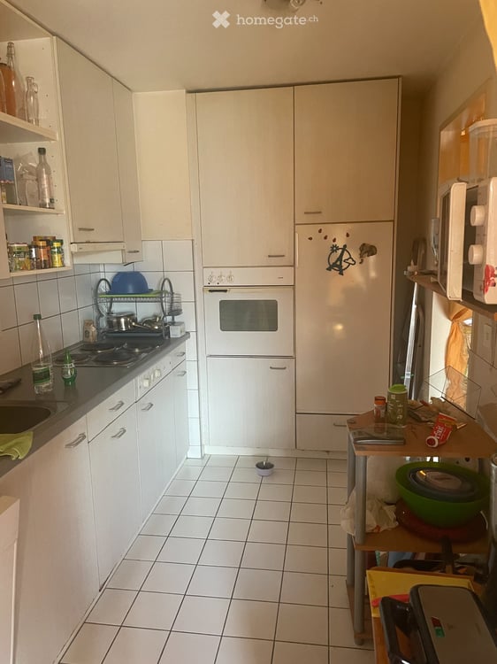 Chambre + Salle de bains privée 3
