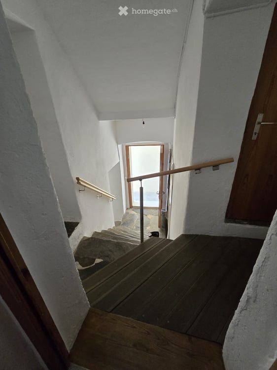 Chambres en colocation dans maison historique vigneronne 4