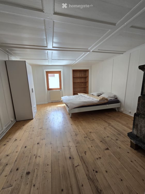 Chambres en colocation dans maison historique vigneronne 1