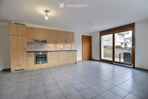 Belle maison de caractère à Chamoson 5