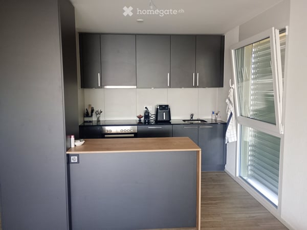 Wunderschöne 3.5 Zimmer Wohnung zu vermieten 4