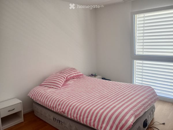 Wunderschöne 3.5 Zimmer Wohnung zu vermieten 1