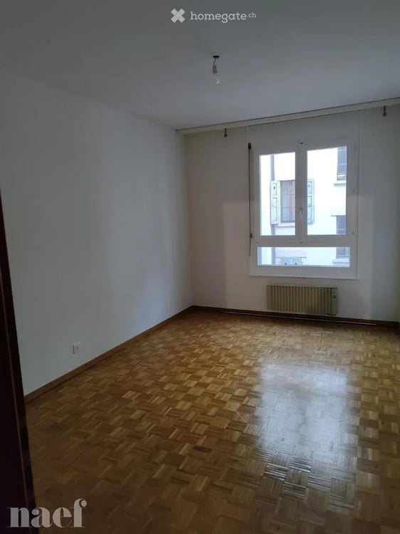 Joli apartment with 4 pieces - 3rd floor and Eaux-Vives 4