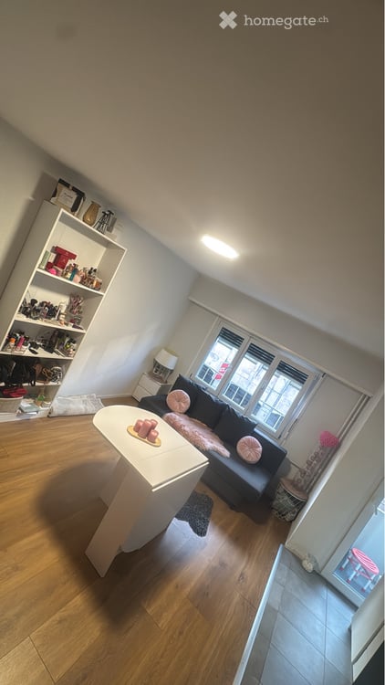 1,5 pièces en centre ville 5
