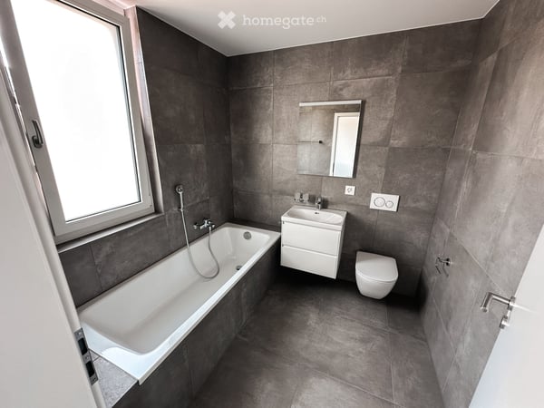 Spacieux appartement 3.5 pièces neuf à Courtételle 10