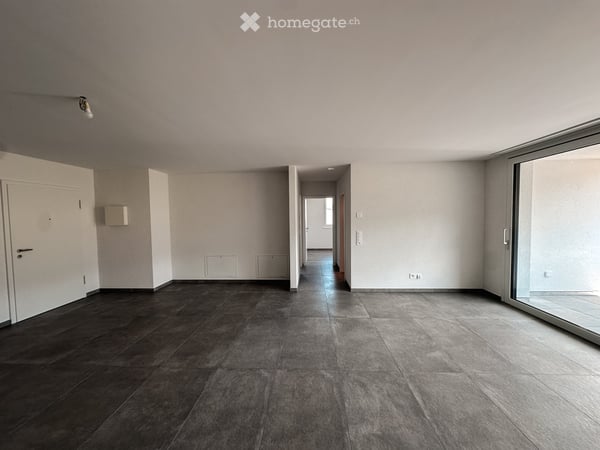 Spacieux appartement 3.5 pièces neuf à Courtételle 13