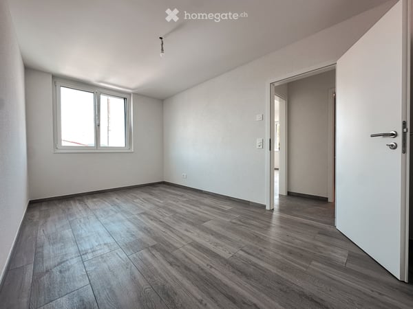 Spacieux appartement 3.5 pièces neuf à Courtételle 7