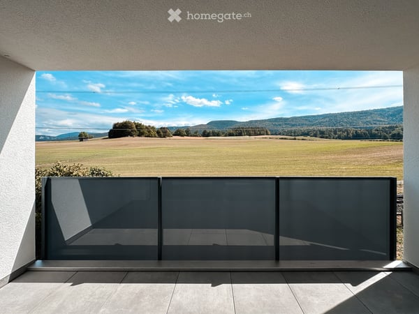 Spacieux appartement 3.5 pièces neuf à Courtételle 4