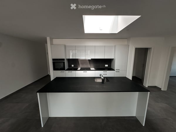 Spacieux appartement 4.5 pièces neuf à Courtételle 6
