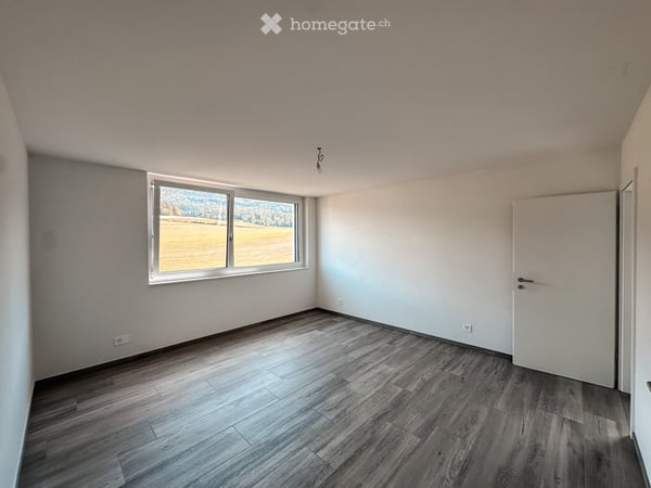 Spacieux appartement 4.5 pièces neuf à Courtételle 9