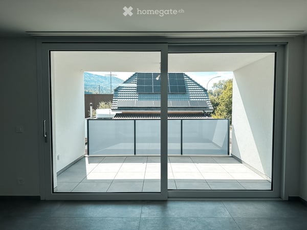 Spacieux appartement 4.5 pièces neuf à Courtételle 2
