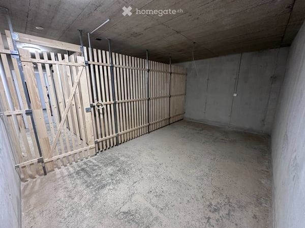 Spacieux appartement 4.5 pièces neuf à Courtételle 13