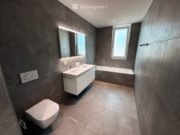 Spacieux appartement 4.5 pièces neuf à Courtételle 7