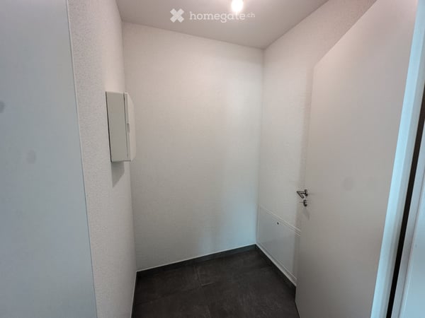 Spacieux appartement 4.5 pièces neuf à Courtételle 3