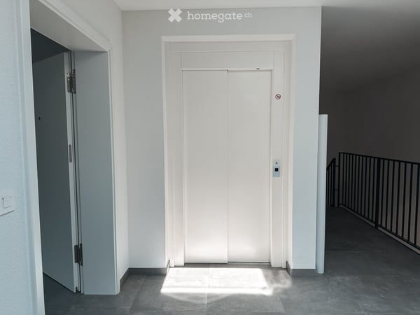 Spacieux appartement 4.5 pièces neuf à Courtételle 12